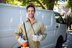 Best Mosquito Control  in Novato, CA